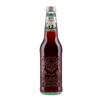 Galvanina Chinotto 35.5 cl