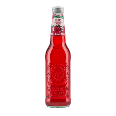 Galvanina Granatapfel 35.5 cl