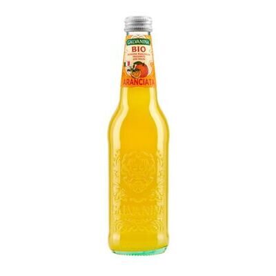 Galvanina orange 35.5 cl