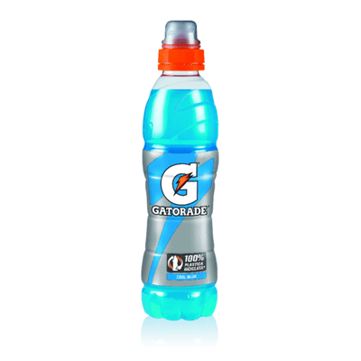 Gatorade cool blue 50 cl