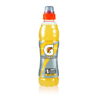 Gatorade Lemon 50 cl