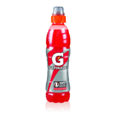 Gatorade blood orange 50 cl