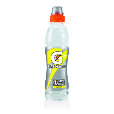 Gatorade lemon ice 50 cl