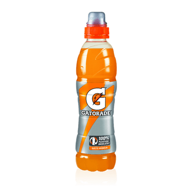 Gatorade Orange 50 cl