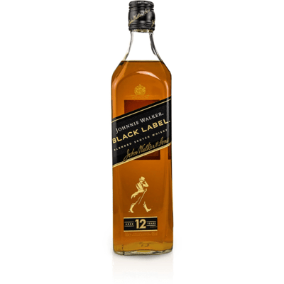 Johnnie Walker Black Label