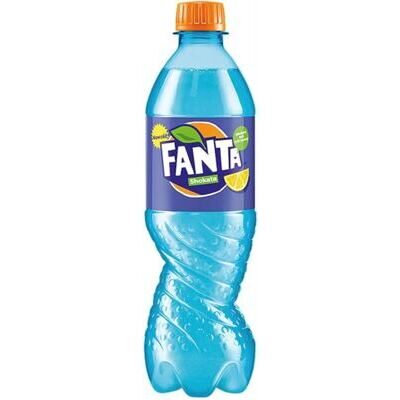 Fanta Shokata 50 cl PET