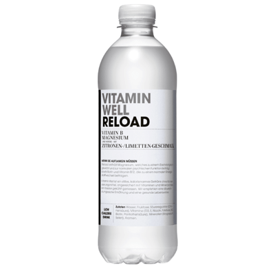 Vitamin Well Reload