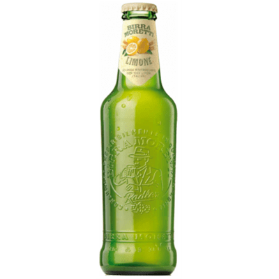 Moretti Limone 33 cl