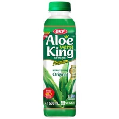 OKF Aloe Vera Premium Original