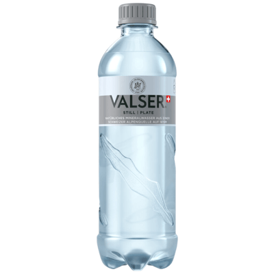 Vittel Wasser ohne Kohlensäure