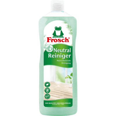 Frosch Allzweckreiniger Neutral 1000 ml