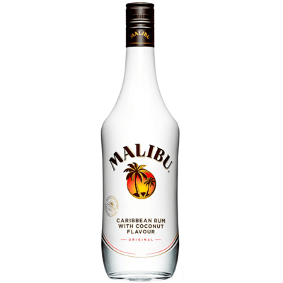 Malibu Kokos-Likör