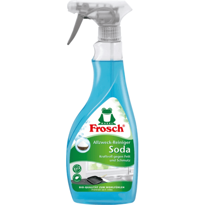 Frosch nettoyant universel soda 500 ml