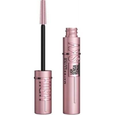 Mascara Lash Sensational Sky High Very Black, 7,2 ml