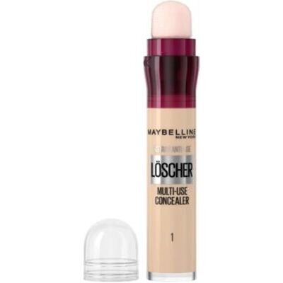 Concealer Instant Anti-Age Effekt Löscher 01 Light, 6,8 ml