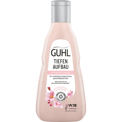 Guhl shampoo deep conditioning 250 ml