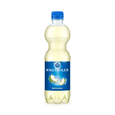 Knutwiler Apfelwasser