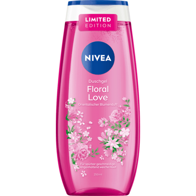 Nivea Körpermilch soft 5 in 1 Pflegeformel 400 ml