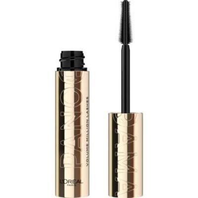 Mascara Volume Million Lashes Panorama Black, 10,5 ml