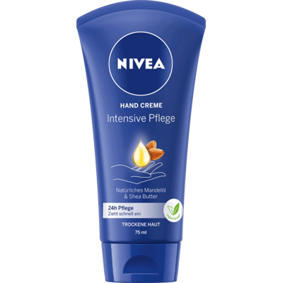 Nivea Handcreme intensive Pflege Mandelöl & Sheabutter 75 ml