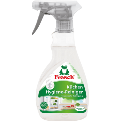 Frosch Hygienereinger Küche 300 ml