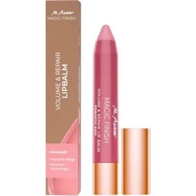 Lip balm Volume & Repair Romantic Rosé, 3.3 g