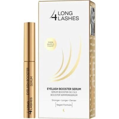 Long4Lashes eyelash serum, 3 ml