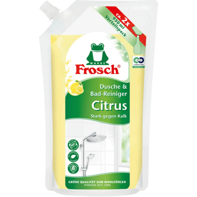 Frosch Hygienereinger Küche 300 ml