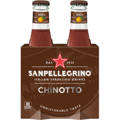 San Pellegrino Chinotto 20 cl