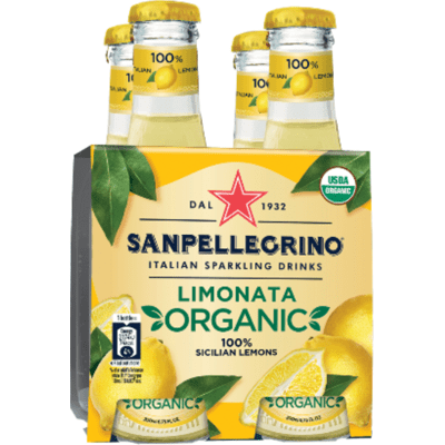 San Pellegrino Limonata 20 cl