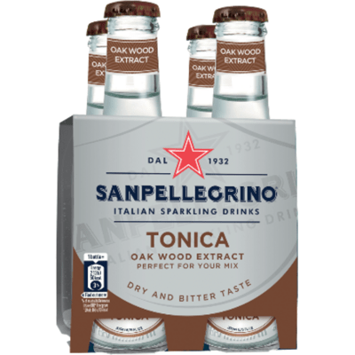 San Pellegrino Tonica 20 cl