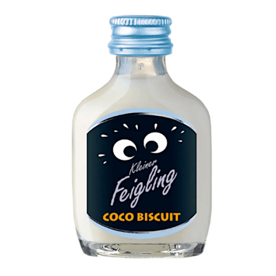 Kleiner Feigling Coco Bisquit Likör 2 cl