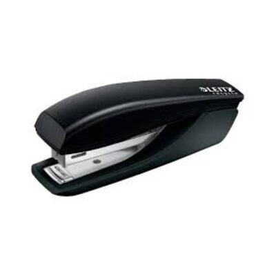 Leitz stapler NeXXt Recycle 30 pages, black