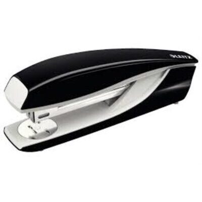 Leitz stapler NeXXt 40 pages, black