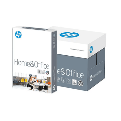 Kopierpapier HP Home & Office (CHP150) A4, 80 gm2, weiss