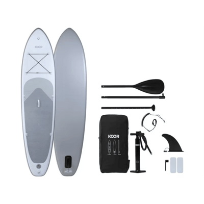 KOOR SUP Board Asuubi 10'6