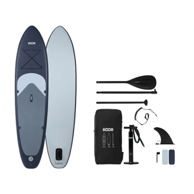 KOOR SUP Board Asuubi 10'6