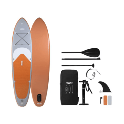 KOOR SUP Board Asuubi 10'6