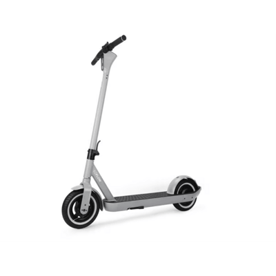 SoFlow E-Scooter SO ONE PRO Silvergrey