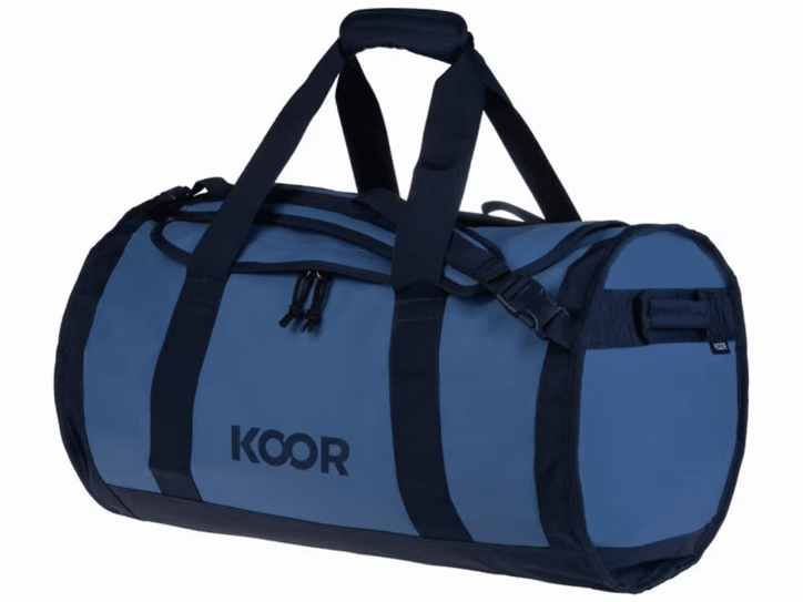 KOOR beach tent shell