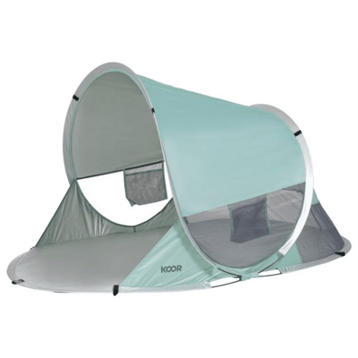 KOOR Beach Tent Pop-Up M