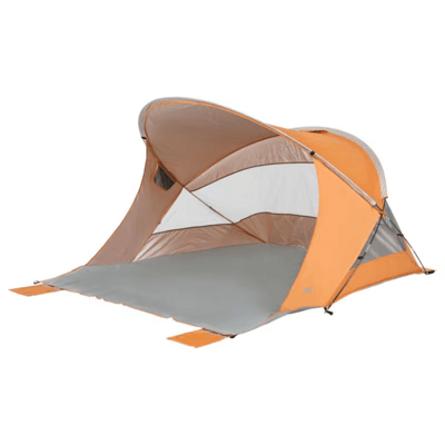 KOOR Hippo beach tent