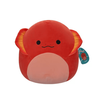 Squishmallows Plüsch Maxie Eidechse 30 cm