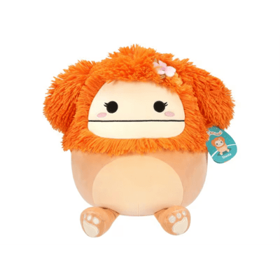 Squishmallows Plüsch Bigfoot 30 cm