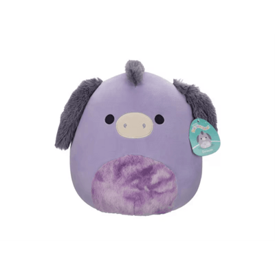 Squishmallows Plüsch Deacon Esel 30 cm