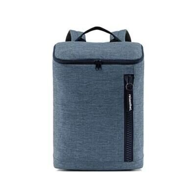 Reisenthel travel bag Overnighter-Backpack Twist Blue