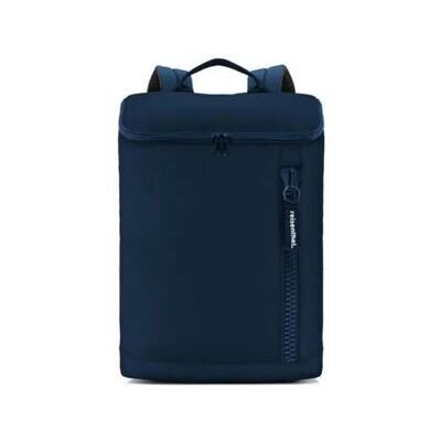 Reisenthel travel bag Overnighter-Backpack Dark Blue