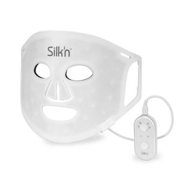 Silk'n Antiaging Device LED Face Mask 100