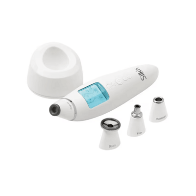 Silk'n microdermabrasion device Revit Prestige