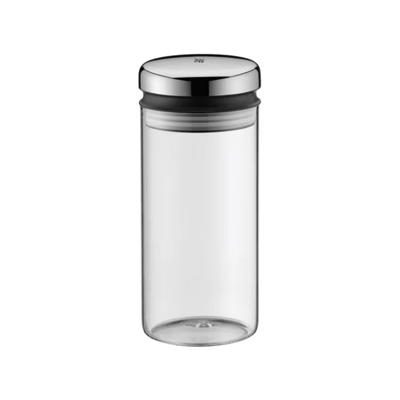 WMF storage jar Depot 1 l, transparent